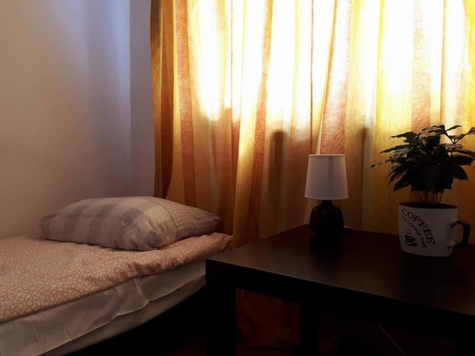 Mhostel Hostel