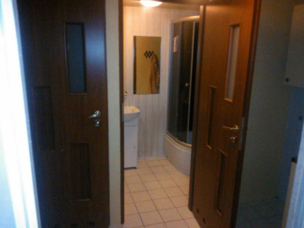 Hostel Mhostel Piaseczno (Masovia)